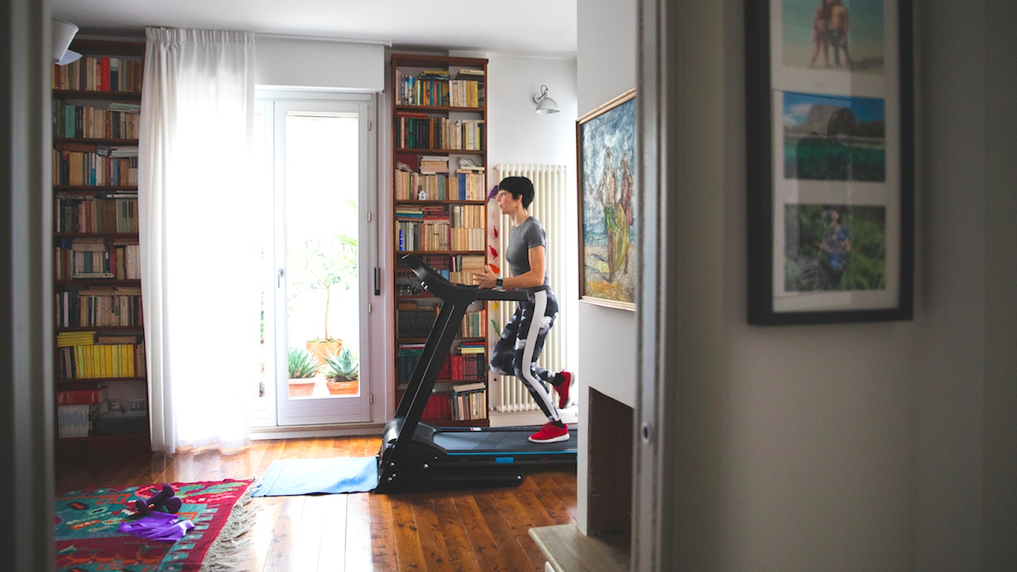 Where Can You Hire Gym Equipment For Lockdown The Best Ways To Rent Gym Equipment